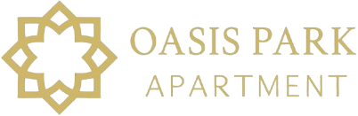 OASIS PARK Hotel Kigali logo