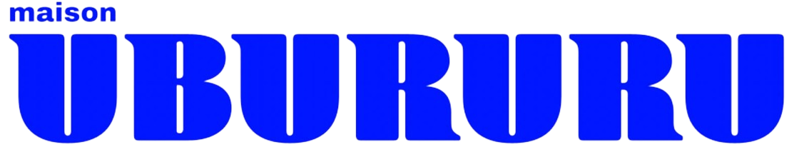 Maison Ubururu logo
